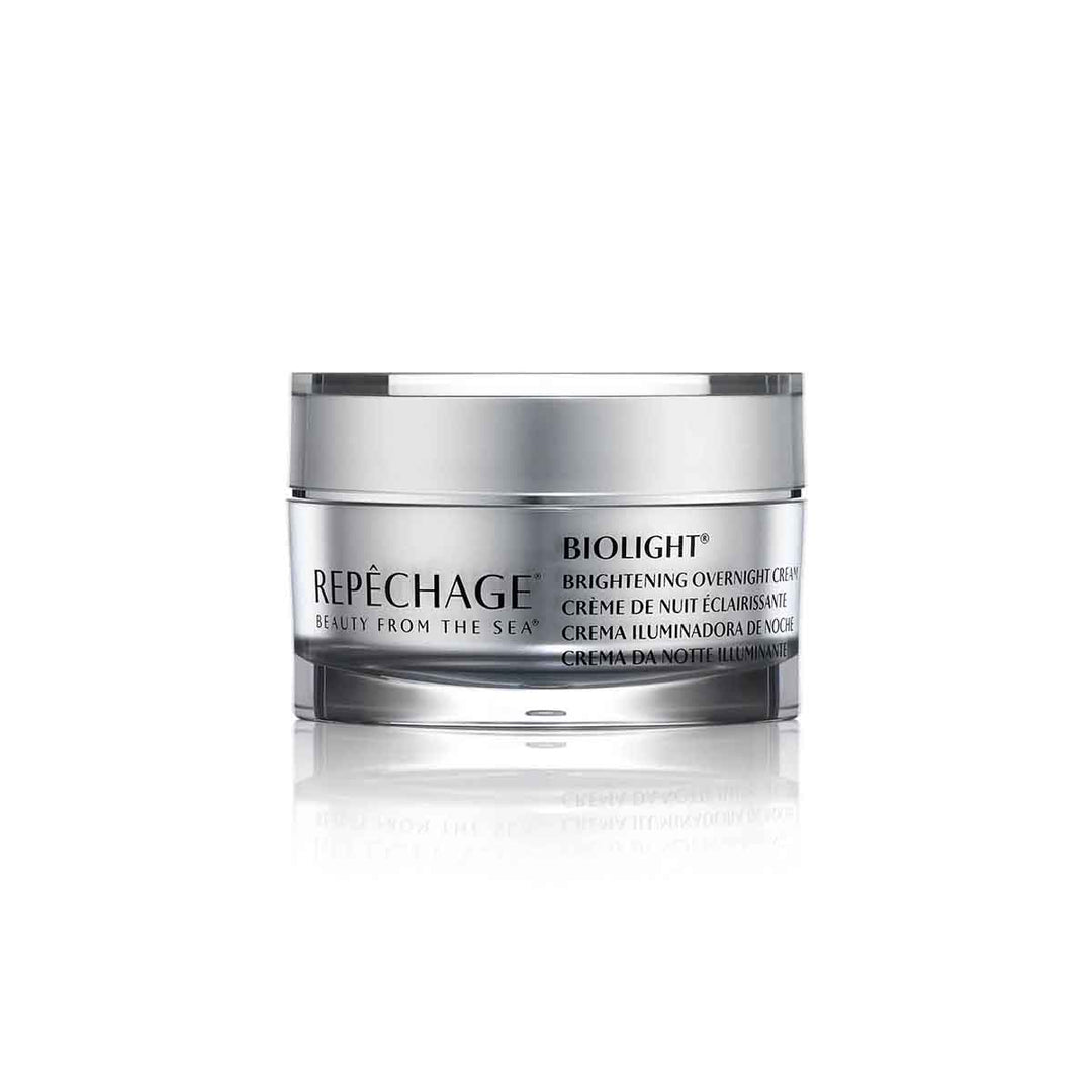 Biolight® Brightening Overnight Cream With Laminaria Complex