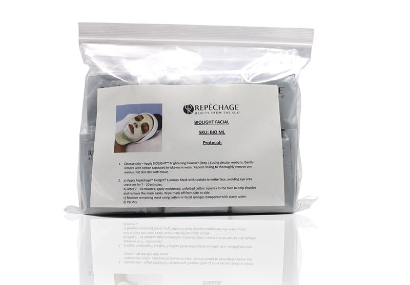 Biolight® Miracle Facial