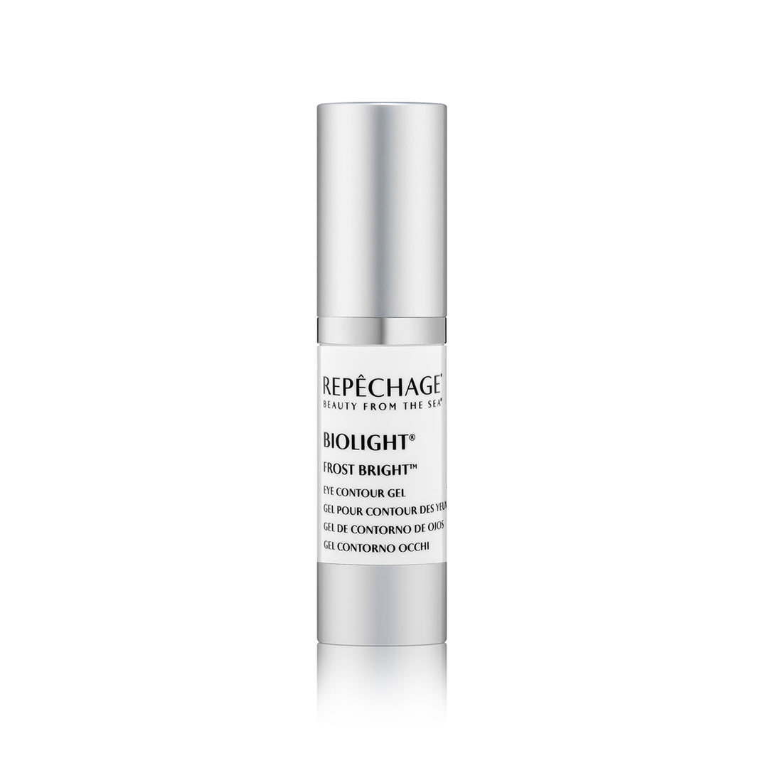 Biolight® Frost Bright™ Eye Contour Gel For Dark, Tired Eyes