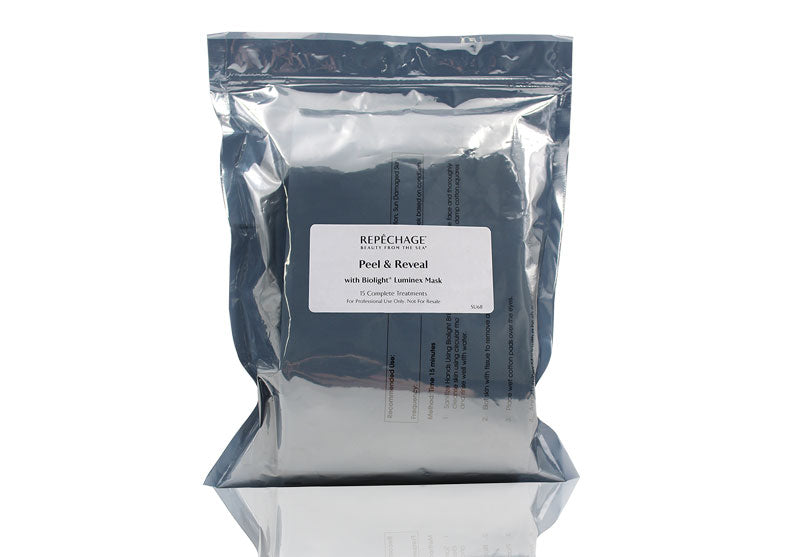 Peel & Reveal