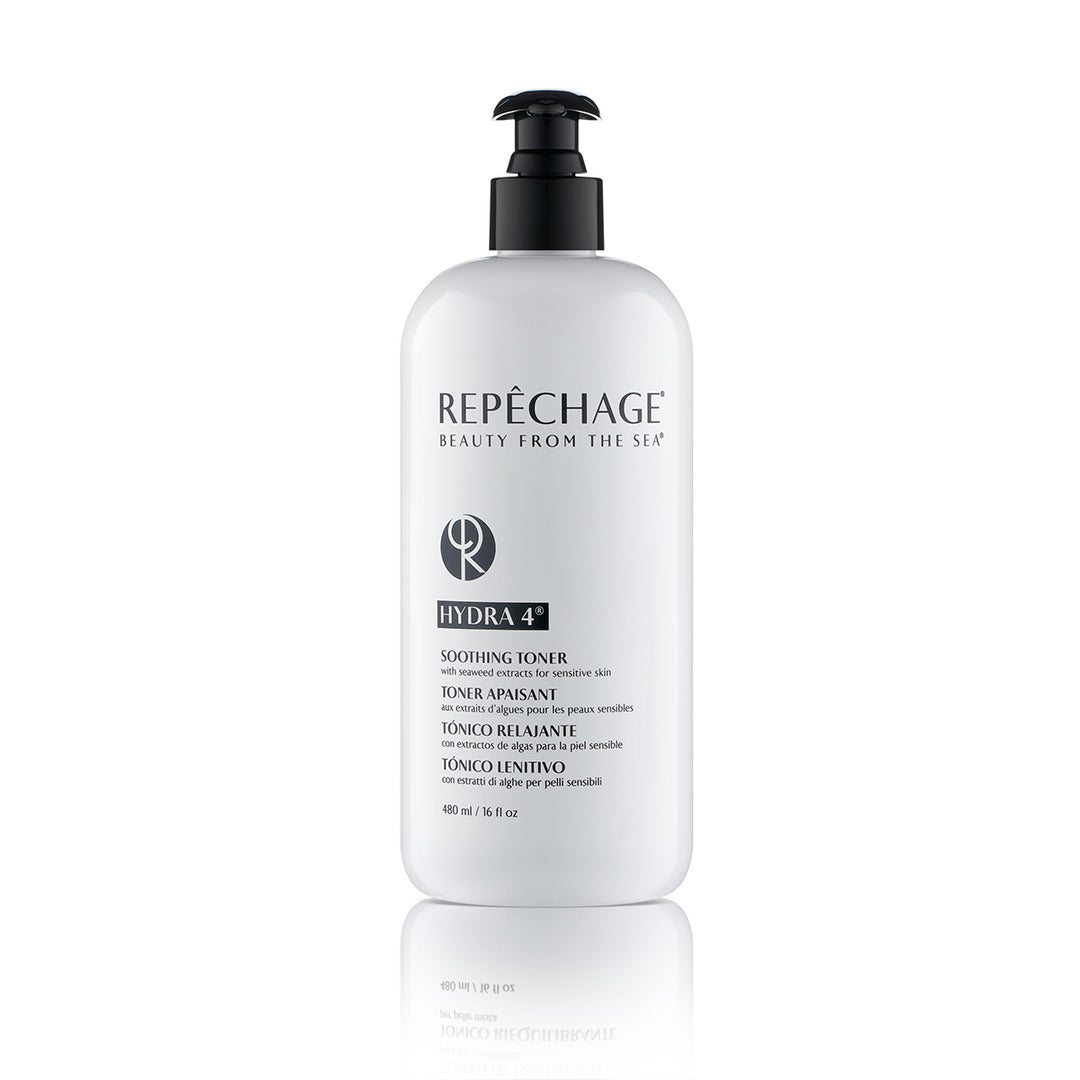 Hydra 4® Soothing Toner (Pro Size)
