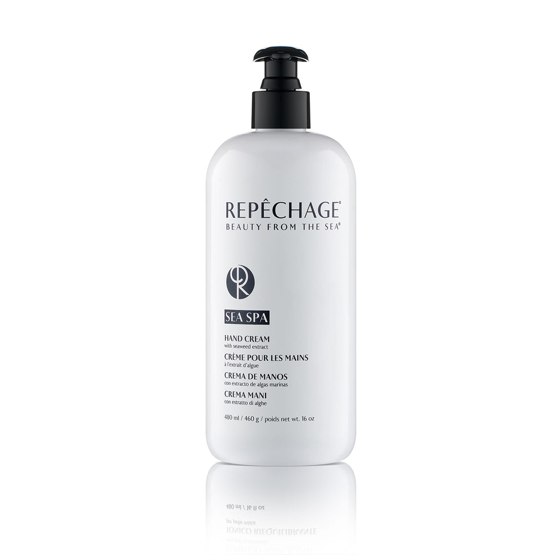 Sea Spa Hand Cream (Pro Size)