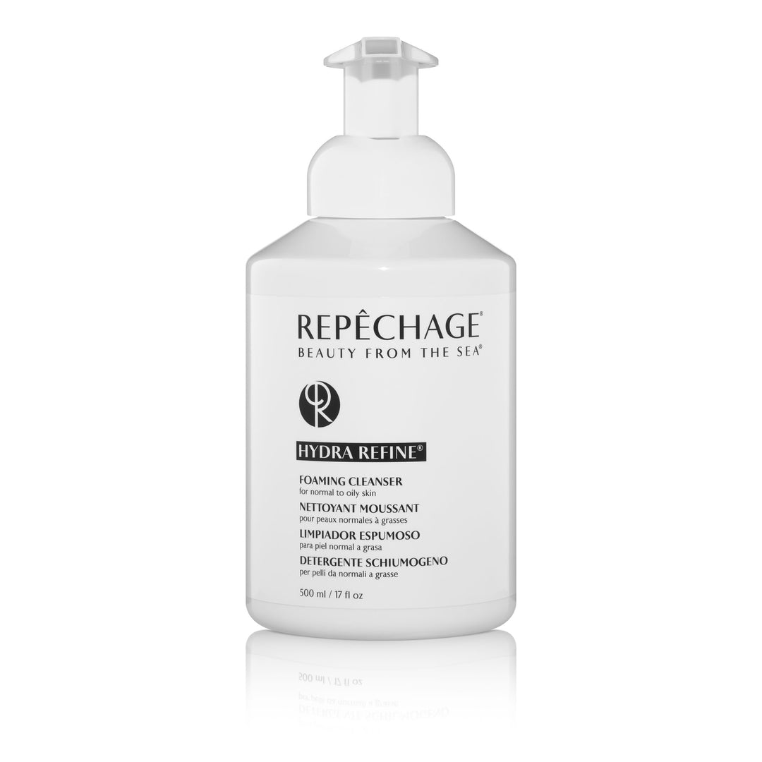 Hydra Refine® Foaming Cleanser (Pro Size)