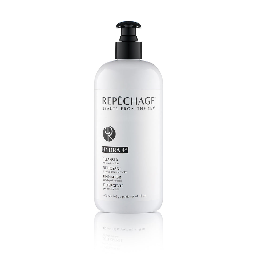 Hydra 4® Cleanser (Pro Size)