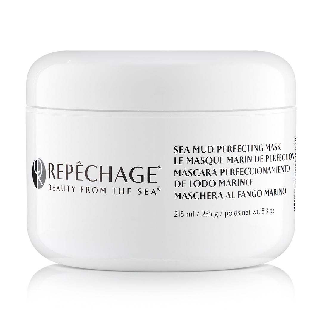 Sea Mud Perfecting Mask (Pro Size)
