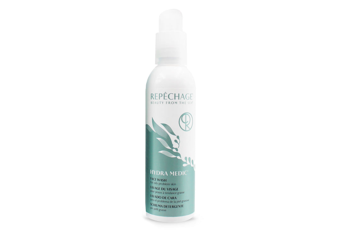 Hydra Medic® Face Wash For Oily Problem Skin