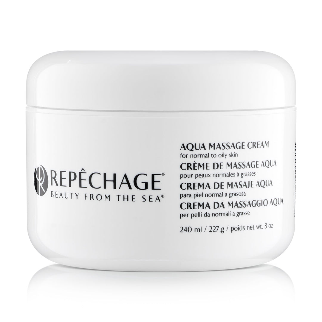 Aqua Massage Cream (Pro Size)