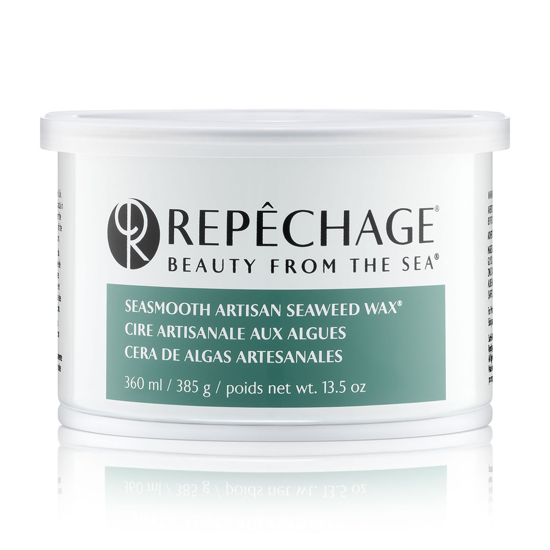 SeaSmooth Artisan Seaweed Wax®