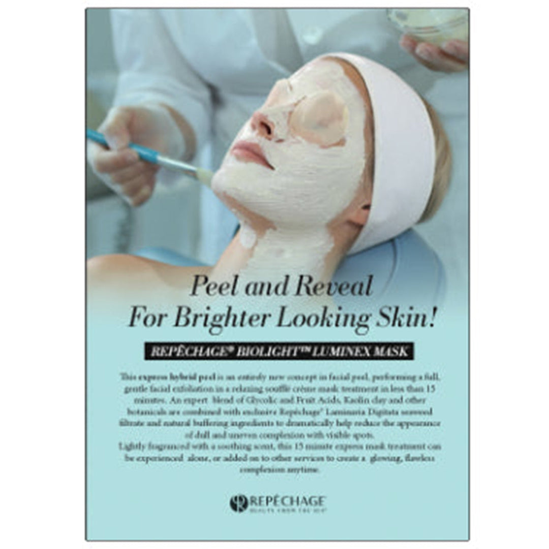 Biolight Luminex Mask Shelftalker