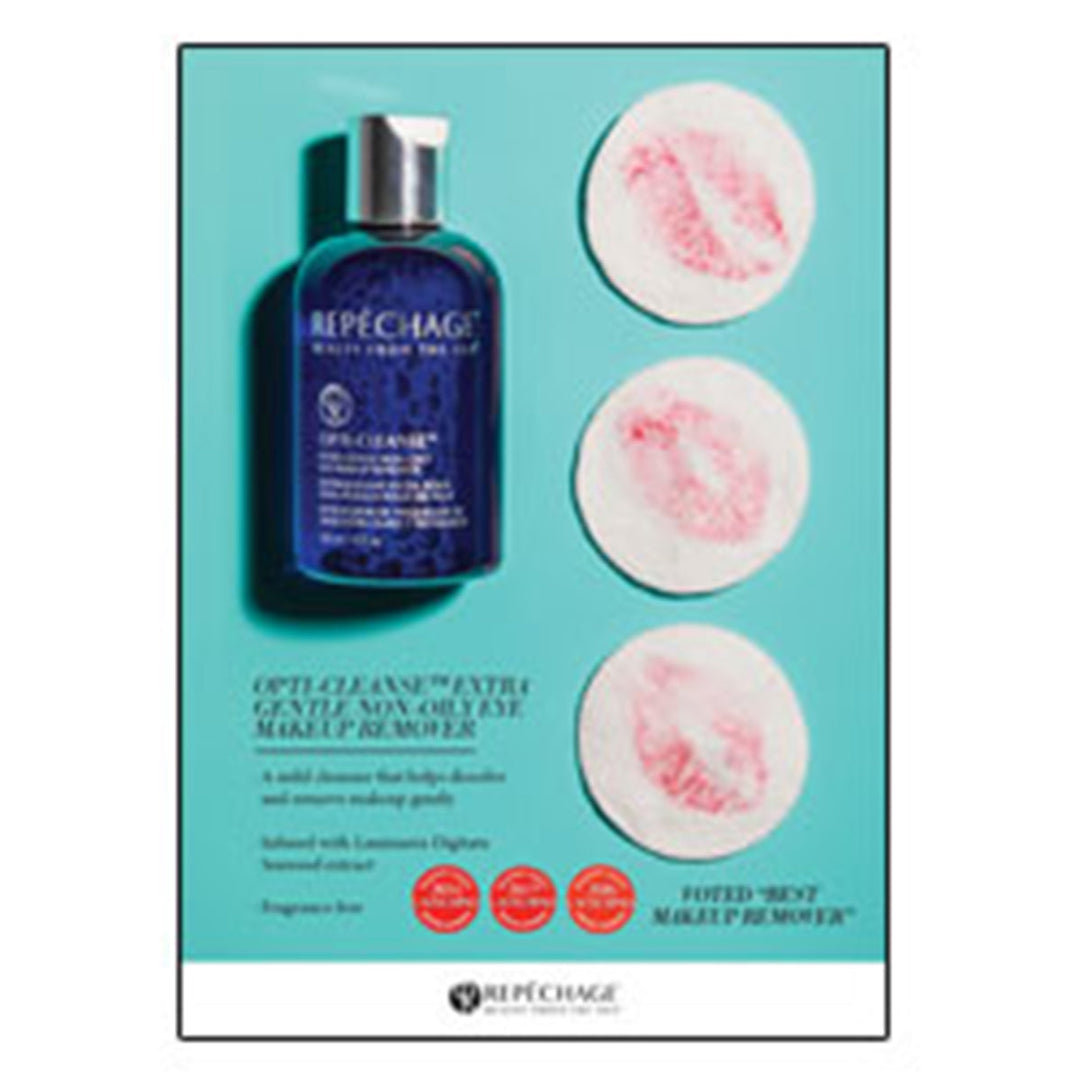 Opti-Cleanse Make Up Remover Shelftalker