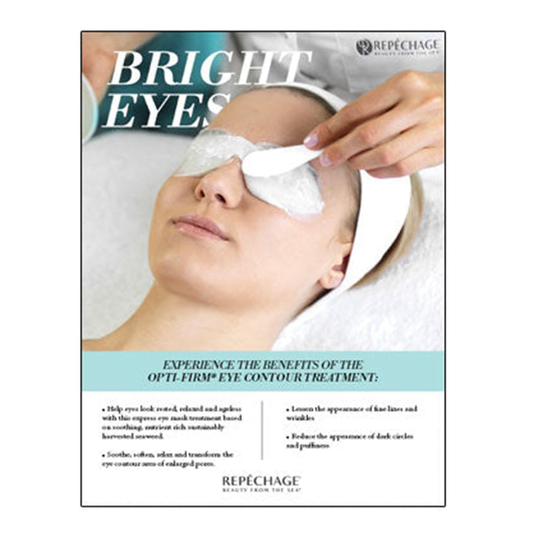 Opti-Firm Eye Treatment Shelftalker