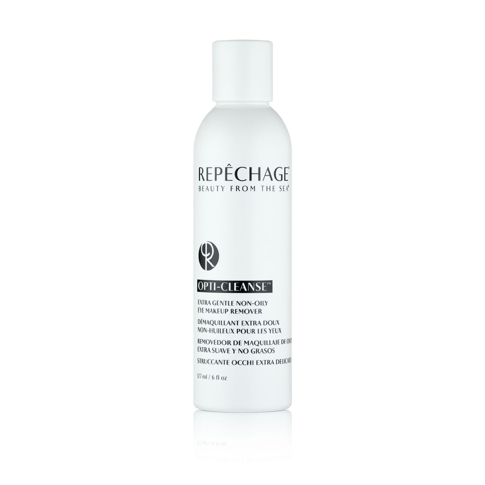 Opti-Cleanse™ Professional Size Extra Gentle Non-Oily Eye Makeup Remover