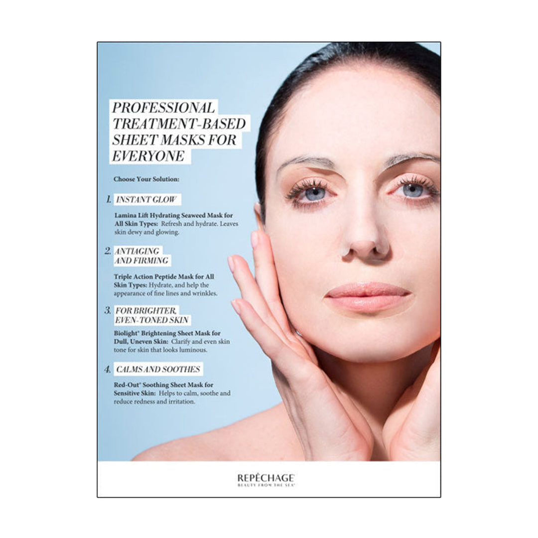Sheetmasks Shelftalker