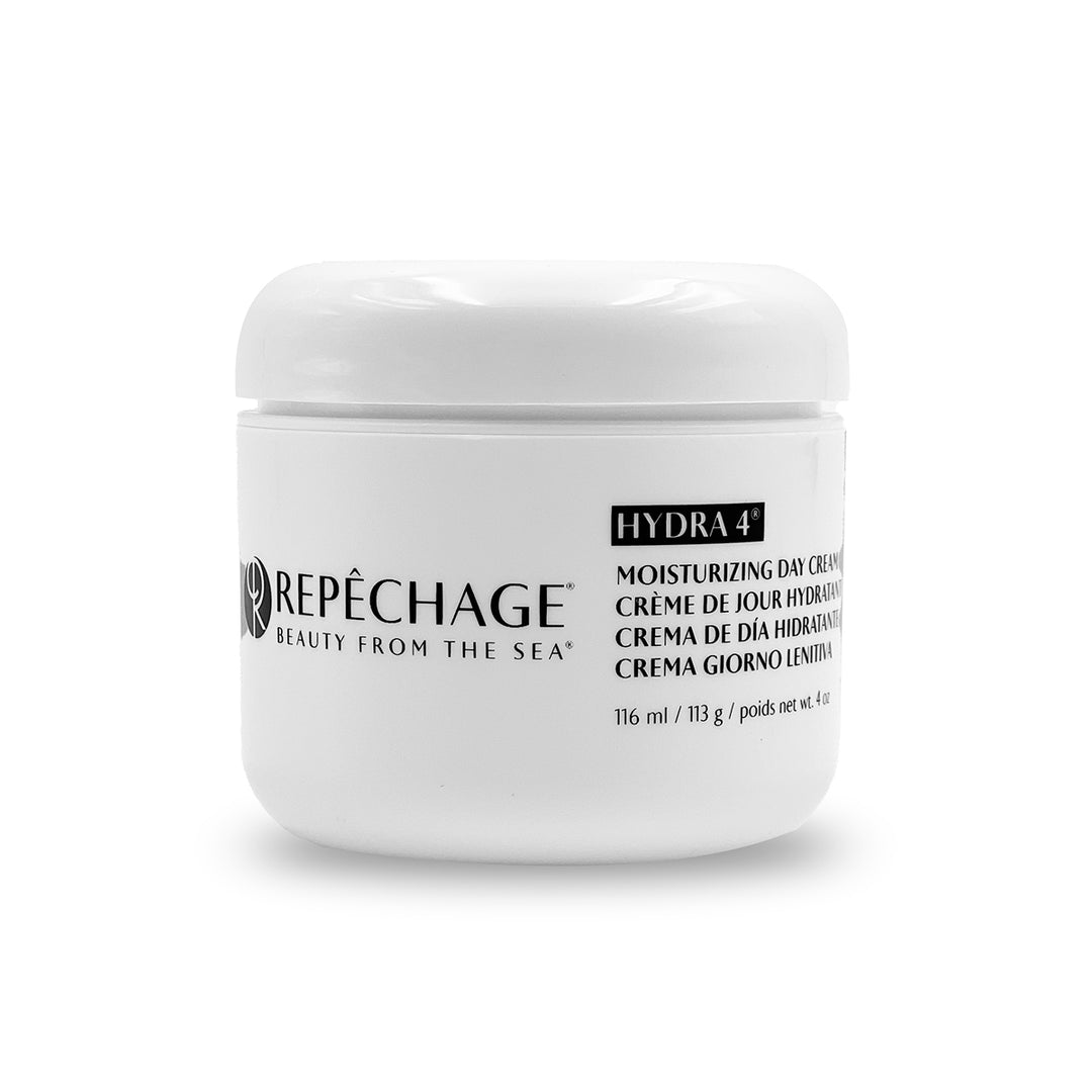 Hydra 4® Moisturizing Day Cream (Pro Size)