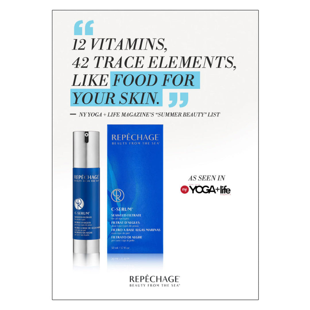 C Serum Shelftalker