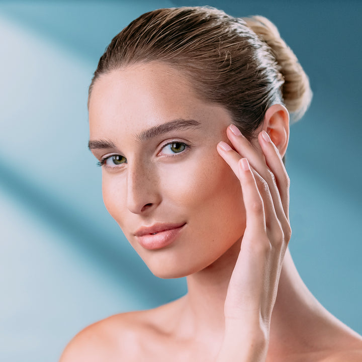 Hydra Dew Pure® Eye Contour Cream (Travel Size)