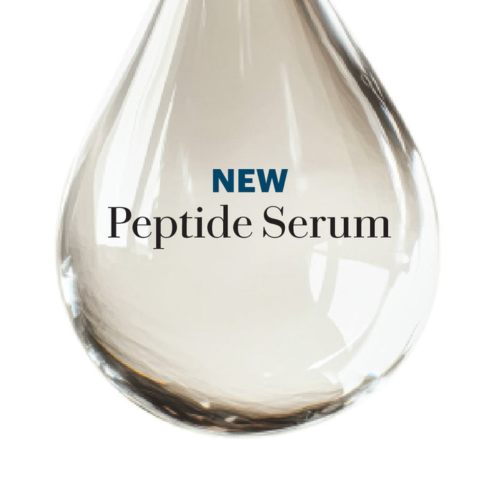 Triple Action Peptide Sampler