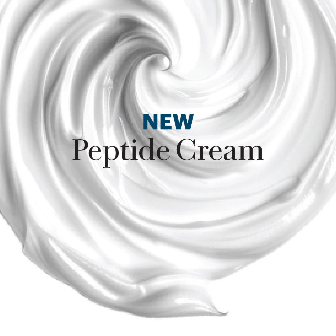 Triple Action Peptide Sampler