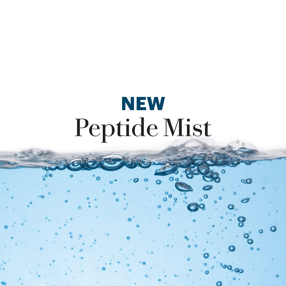 Triple Action Peptide Sampler