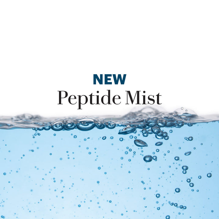 Triple Action Peptide Sampler