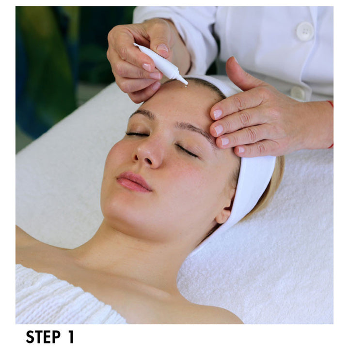 Signature Repêchage® Four-Layer Facial® for Oily/Combination Skin