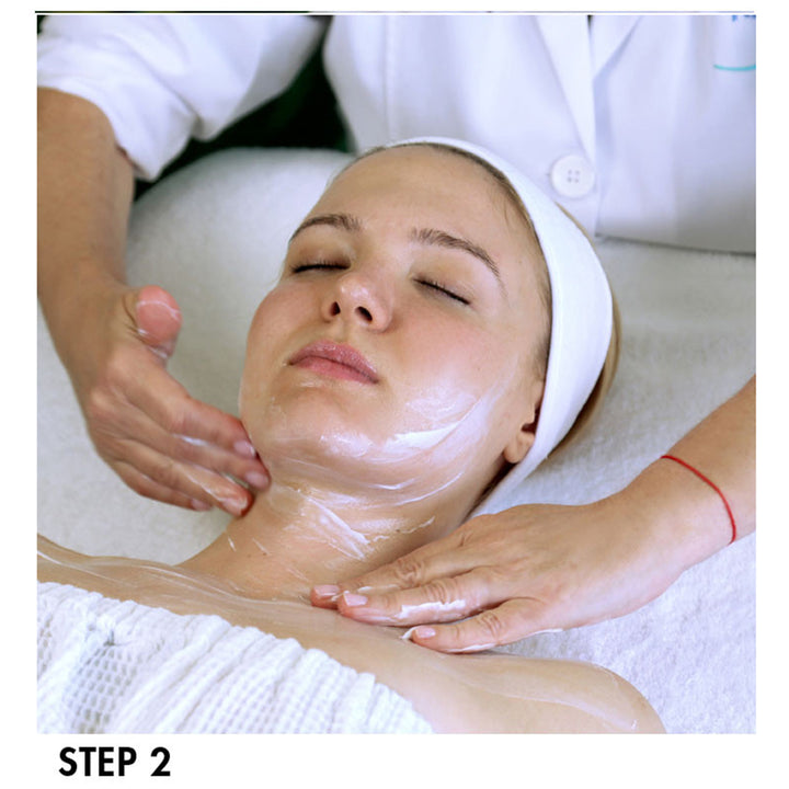 Signature Repêchage® Four-Layer Facial® for Oily/Combination Skin