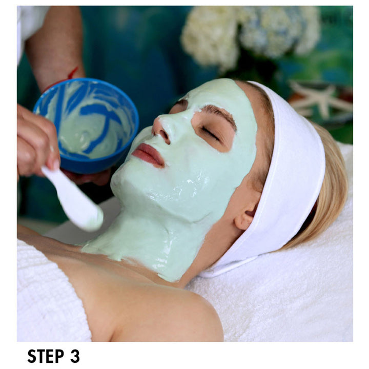 Signature Repêchage® Four-Layer Facial® for Oily/Combination Skin
