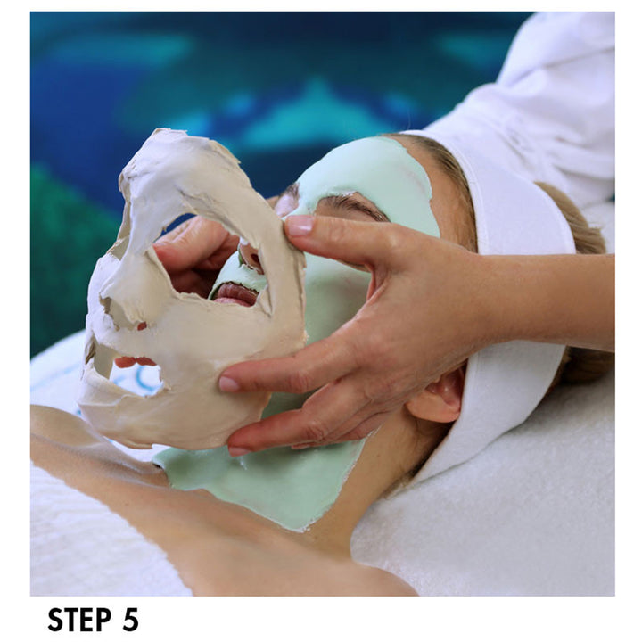 Signature Repêchage® Four-Layer Facial® for Oily/Combination Skin