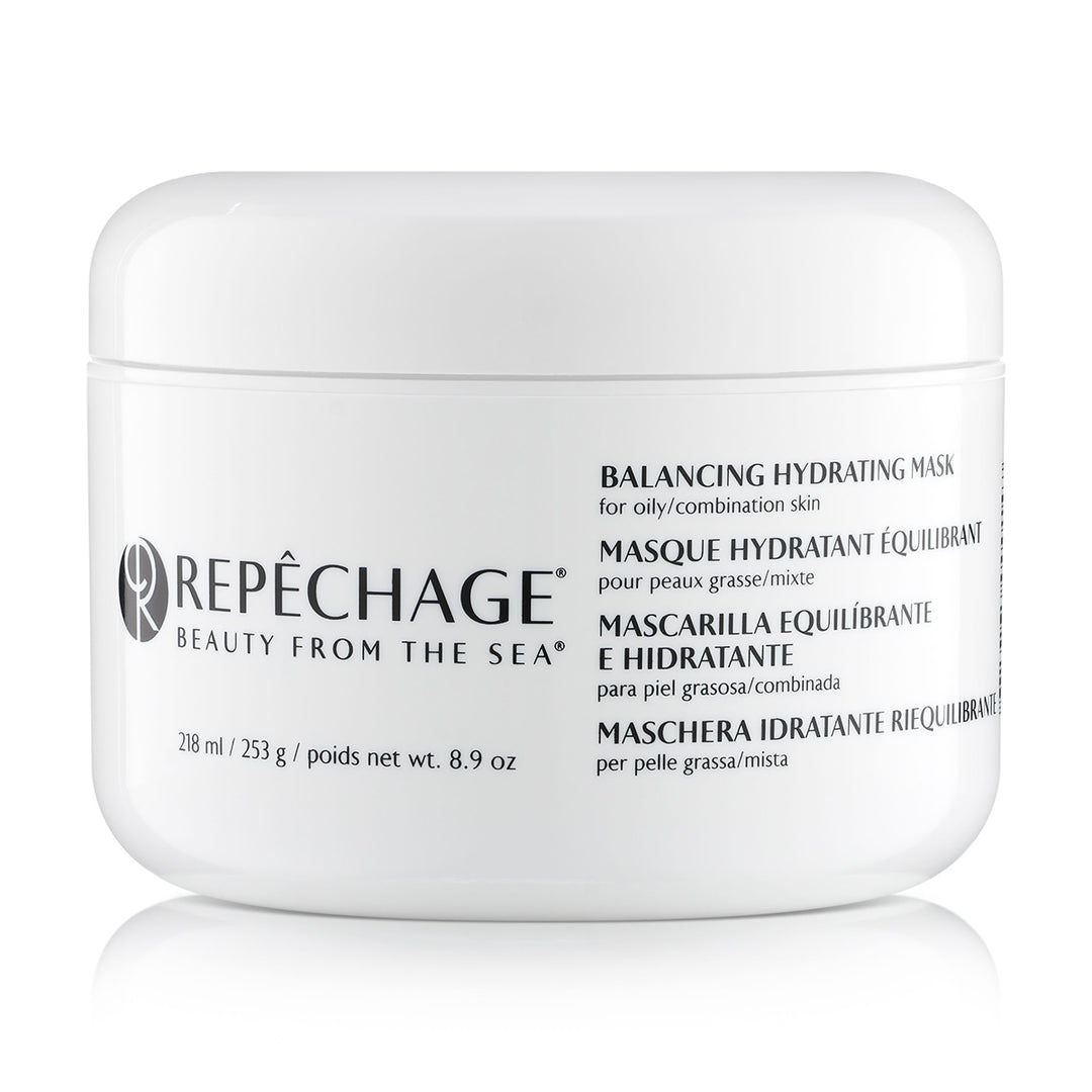 Balancing Hydrating Mask (Pro Size)