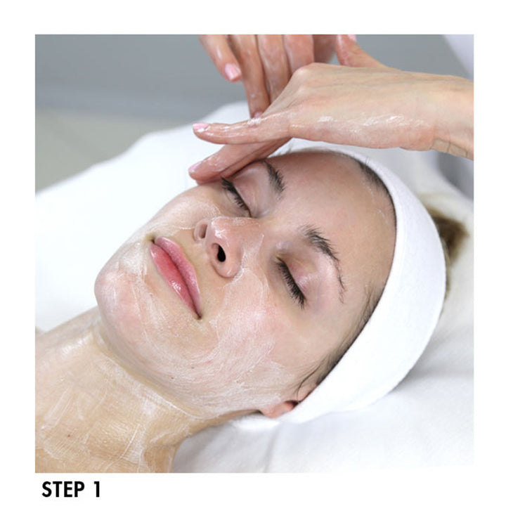 Vanillafina FUSION™ Express Bar and Spa Mask