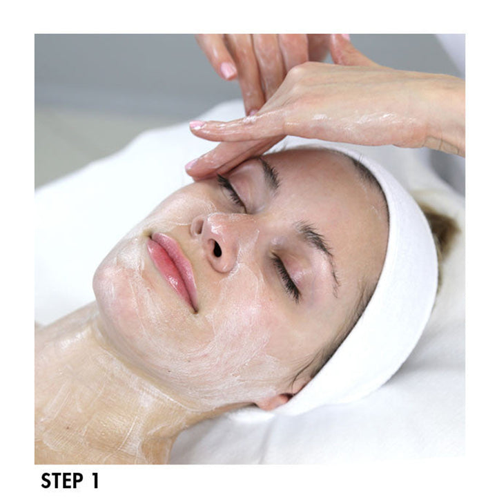 Berryfina FUSION™ Express Bar and Spa Masks