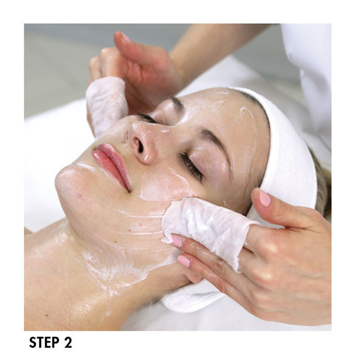 Matchafina FUSION™ Express Bar and Spa Masks