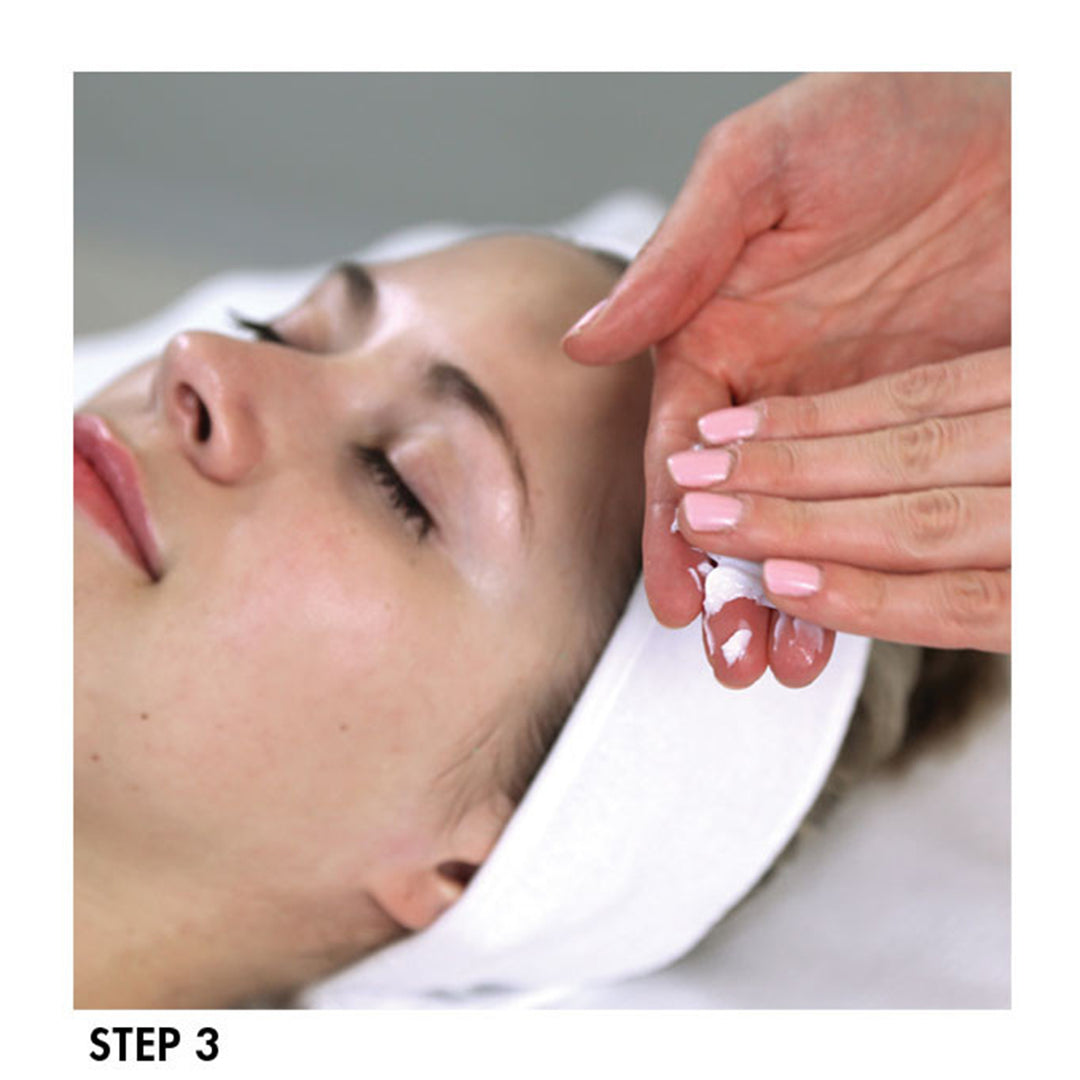 Matchafina FUSION™ Express Bar and Spa Masks