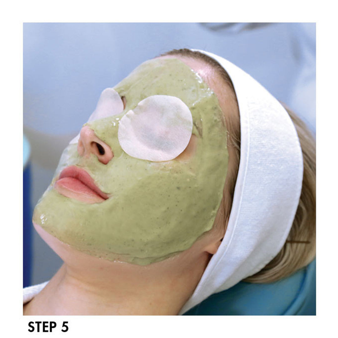 Matchafina FUSION™ Express Bar and Spa Masks