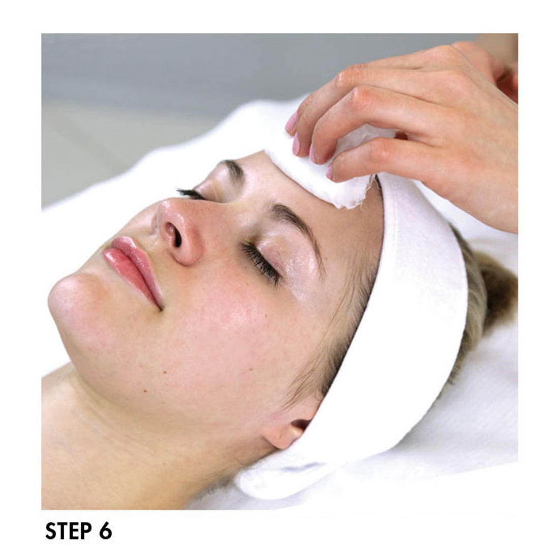 Vanillafina FUSION™ Express Bar and Spa Mask