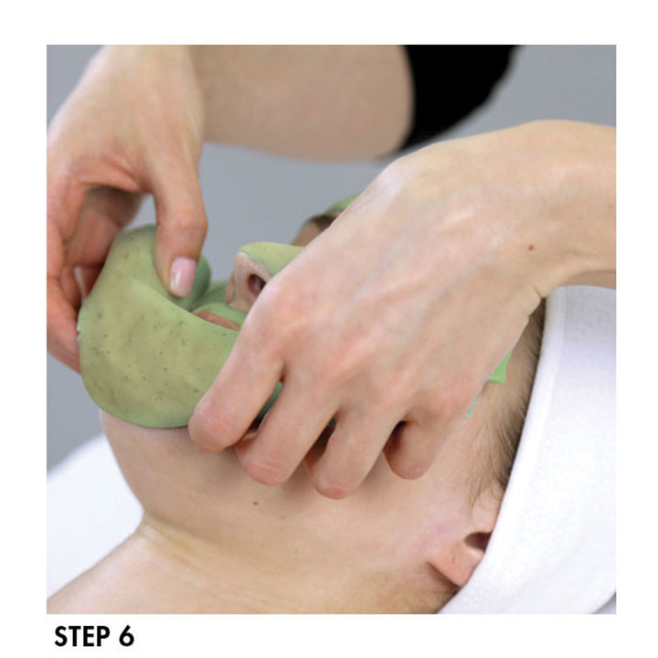 Matchafina FUSION™ Express Bar and Spa Masks