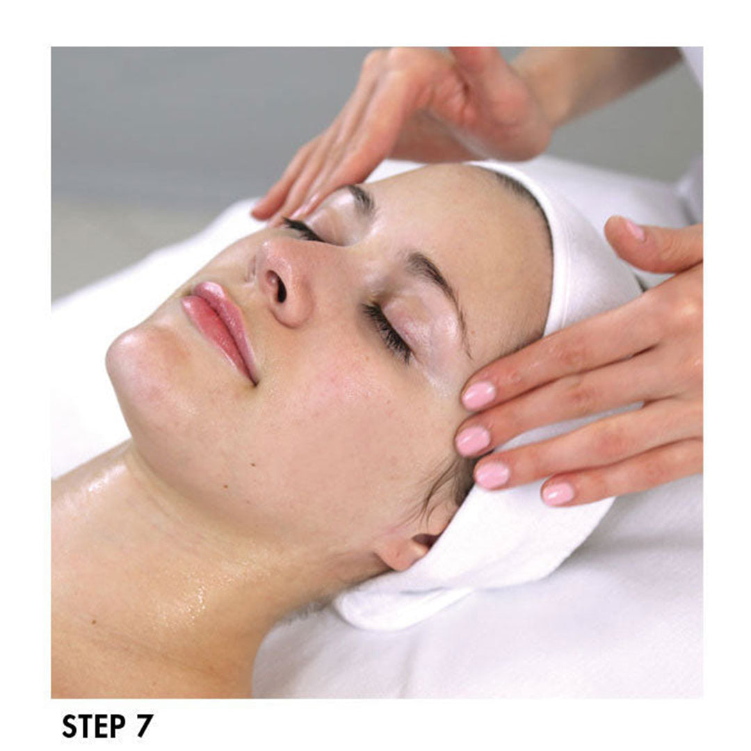 Berryfina FUSION™ Express Bar and Spa Masks