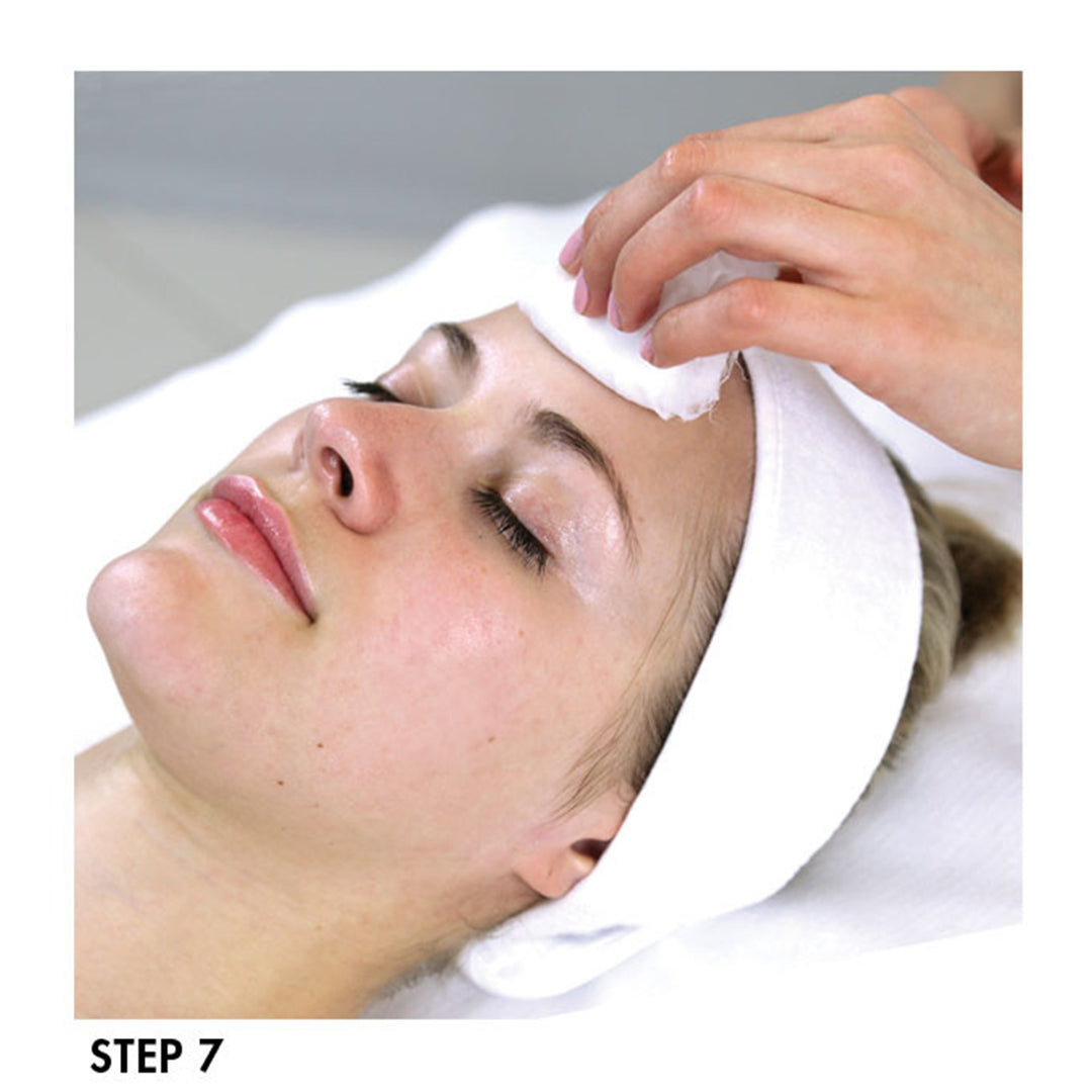 Matchafina FUSION™ Express Bar and Spa Masks