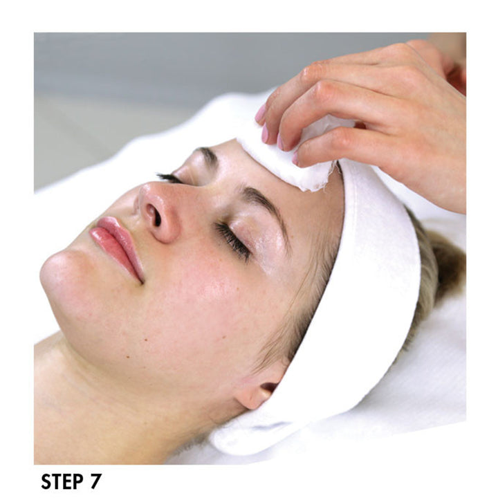 Matchafina FUSION™ Express Bar and Spa Masks