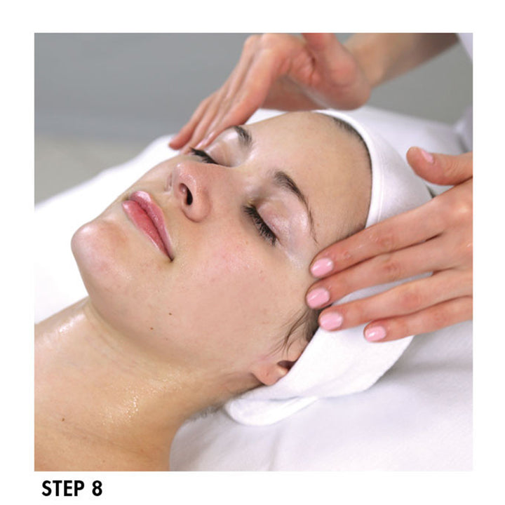 Matchafina FUSION™ Express Bar and Spa Masks